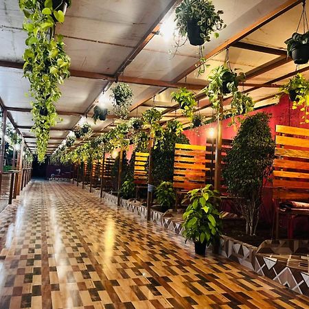 Madhura Agro Tourism Wai Dış mekan fotoğraf