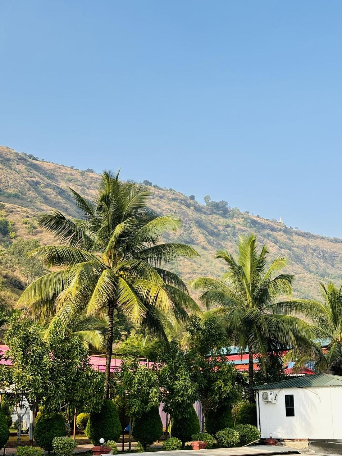 Madhura Agro Tourism Wai Dış mekan fotoğraf