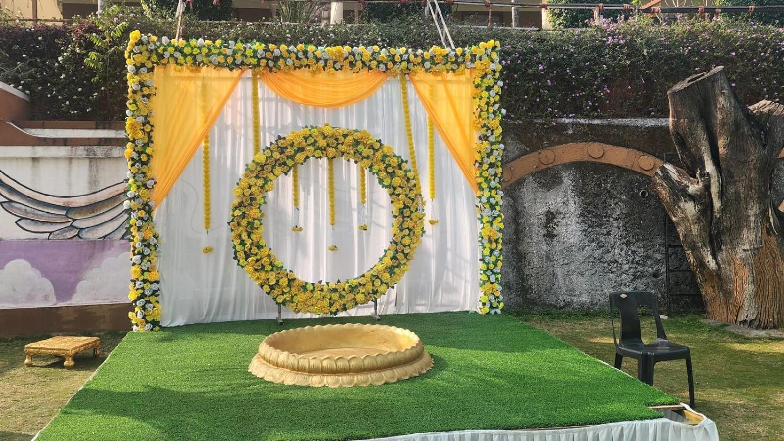 Madhura Agro Tourism Wai Dış mekan fotoğraf